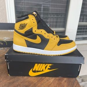 Jordan 1 “Pollen”